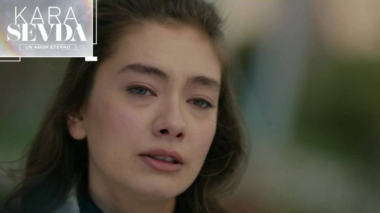 “Haz a Kemal feliz”: Nihan le rogó a Asu que tenga una familia con el empresario