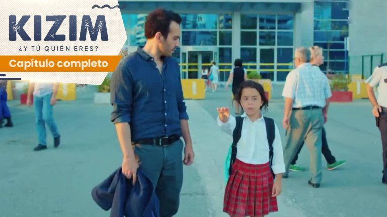 Kizim | Capítulo 1 | El reencuentro de Oyku y Demir