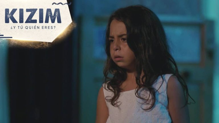 ¡Oyku buscará evitar que Demir robe! | Adelanto Kizim | Capítulo 2