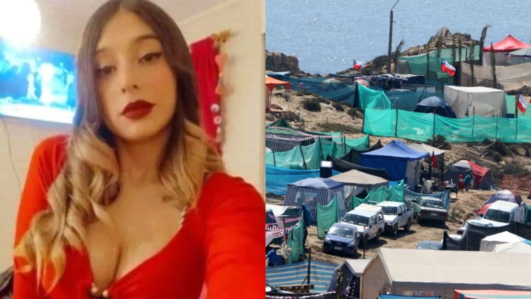 Misterioso caso: Lo que se sabe de la joven embarazada que fue a La Pampilla y apareció herida en una playa