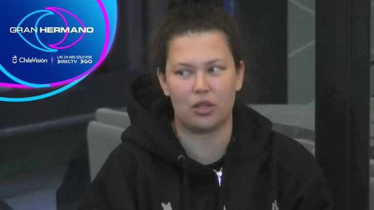 “Que me aleje de ti”: Michelle ya no cree en la amistad de Chama y quiere distanciarse de ella