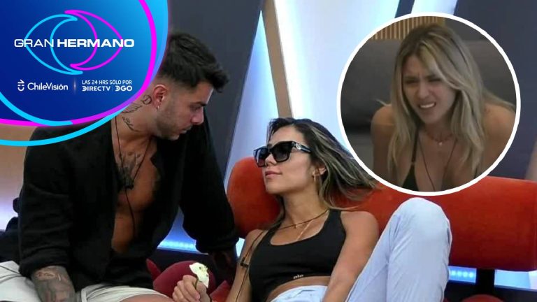 “Me siento pésimo”: Chama culpó a Carlyn por su distanciamiento de Michelle