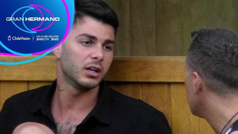 “Estoy agotado...”: Pato acusó a Manuel de pelarlo y tuvieron fuerte cara a cara