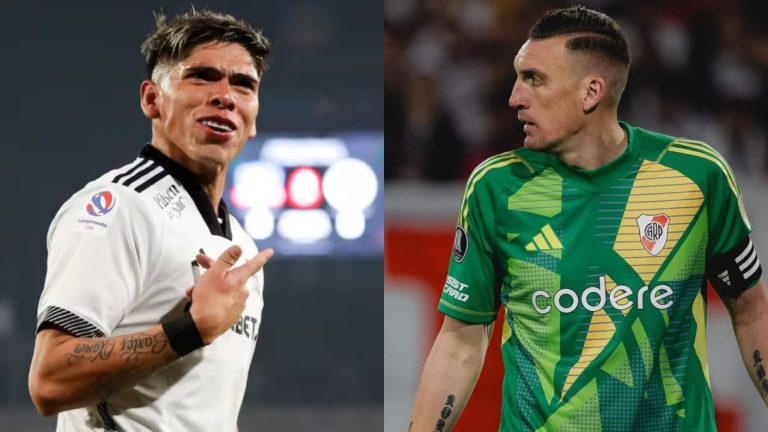 Colo Colo vs River: Cómo ver EN VIVO y GRATIS por la App de Chilevisión la Copa Libertadores