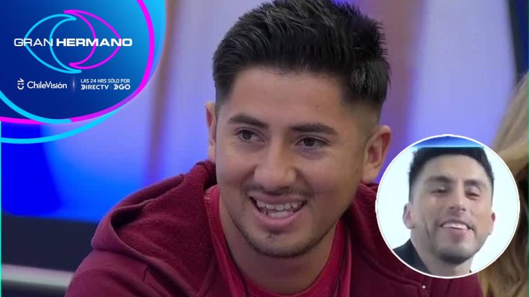 ¡Cumplió su sueño! Cami Andrade logró que Kanela enviara afectuoso saludo a Waldo en GH