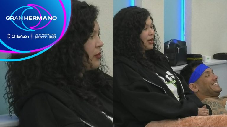 Michelle se fue contra Pedro y le sacó en cara una decisión: “Salvando un gato pelado versus tu amiga”