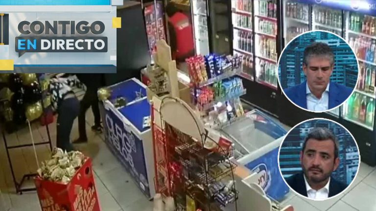 Crisis de seguridad: Crean comité anti homicidios para controlar crímenes en zona sur de RM