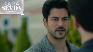 “Te arrancaré el corazón”: Kemal furioso con Emir por entrometerse con su familia