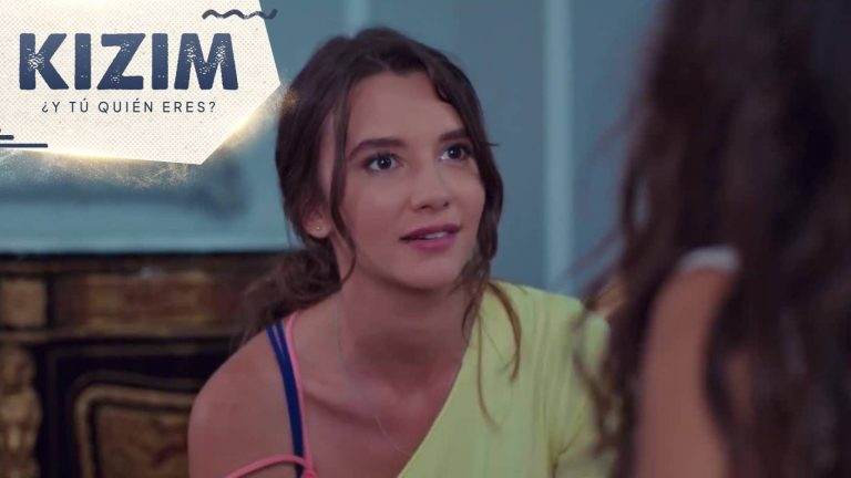 ¿Será su nueva madre? Oyku logró que Candan la ayudara a cuidar su mascota