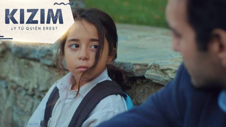 ¡Demir ya no quiere a Oyku! | Adelanto Kizim | Capítulo 3