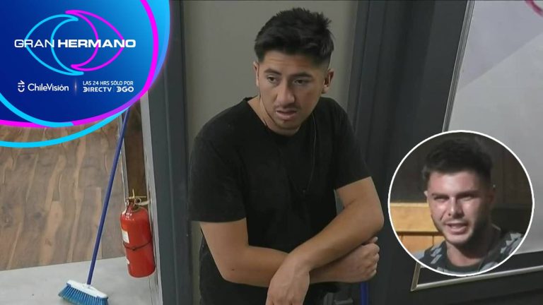 “Gente no verdadera”: Waldo lanzó duro palo a Manuel por sus recientes actitudes