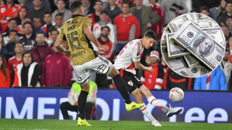 No todo es negativo: La asombrosa cifra que acumuló Colo Colo con su participación en la Libertadores