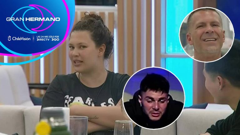 ¡Sin filtro! Michelle aseguró que todos los días se burla de Manuel y que no tiene “remordimiento”