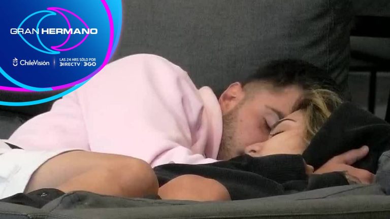 ¡En llamas! Manuel y Chama tuvieron intenso coqueteo y están cada vez más cerca del beso