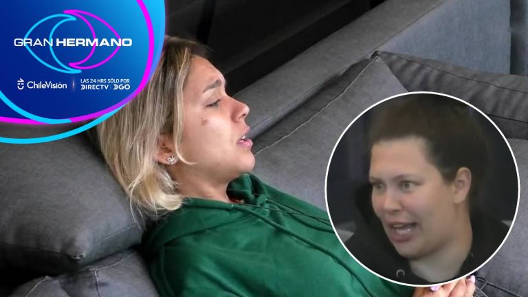 ¡DESESPERADA! Carlyn no sabe qué hacer para que Michelle desconfíe de Chama