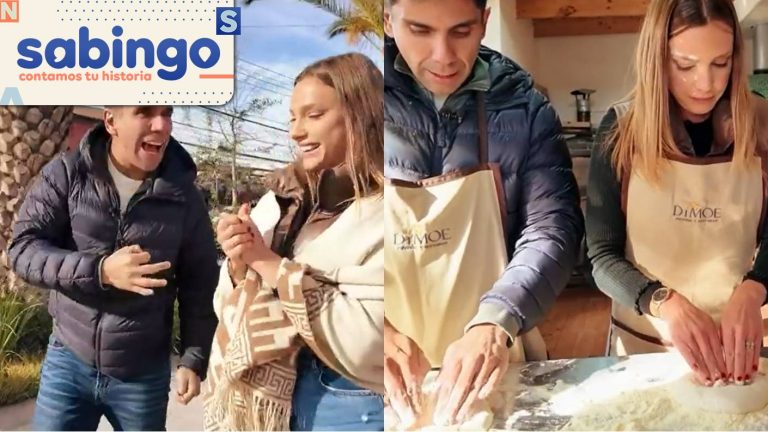 Nos deslumbramos con la riqueza cultural de Plaza Baquedano en Paine | De plaza en plaza | Sabingo