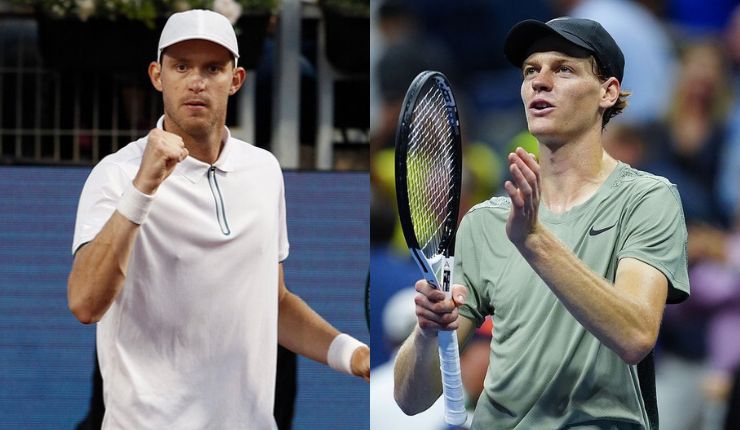 Nicolás Jarry vs Jannik Sinner: Cómo ver EN VIVO y ONLINE partido por ATP de Beijing