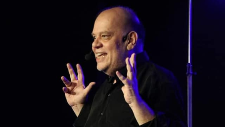 Familia aclaró petición de Roberto Nicolini de unción de los enfermos y actualizó estado de salud