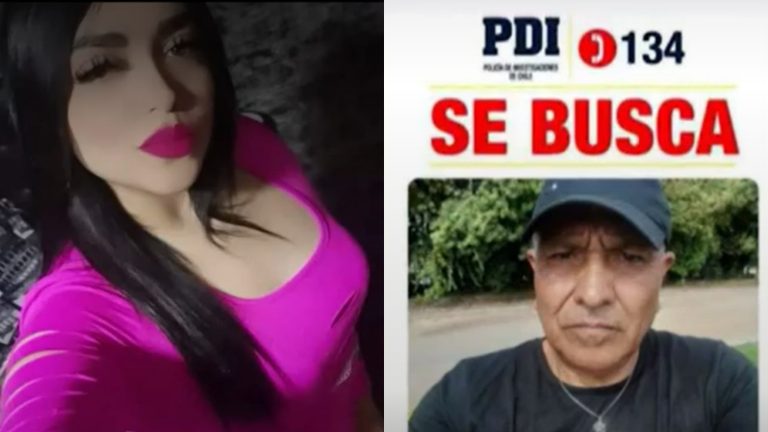 “Nos bloqueó”: El desesperado llamado por encontrar a hombre acusado de matar a su hija en PAC