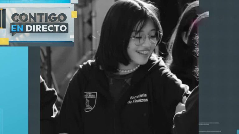 Caso María Jesús: Se aplazó la audiencia en contra del único imputado del asesinato de la menor