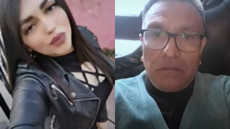 Casi 30 años en la cárcel: Los nuevos antecedentes del padre acusado de asesinar a su hija en Pedro Aguirre Cerda