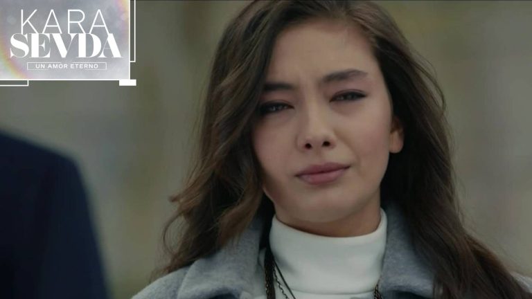 “Yo ya lo acepté”: Nihan decepcionó a Kemal al confesarle que no se separará de Emir