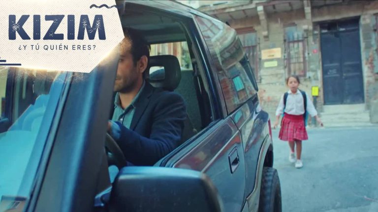 ¡La abandonó! Demir colapsó ante la insistencia de Oyku y se fue de la casa