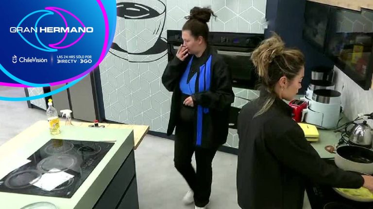 ¡Ya ni se saludan! Michelle y Chama están en pie de guerra y peligra su amistad