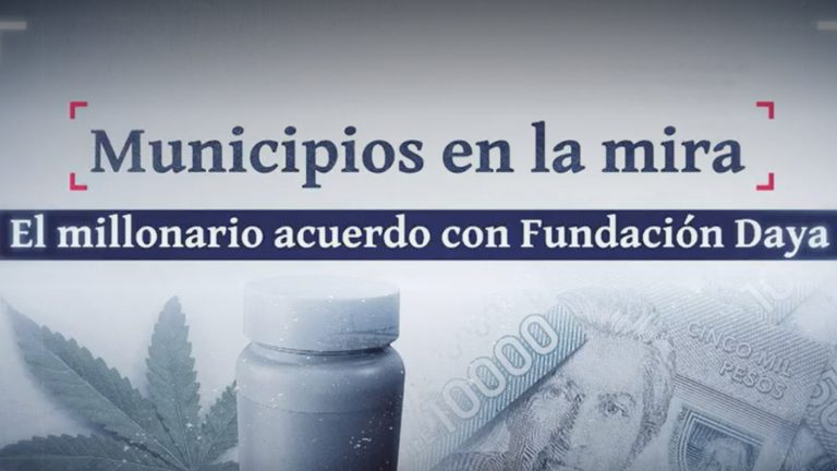 ¿Dónde están los fondos públicos? Municipios en guerra con Fundación Daya por millonarios contratos