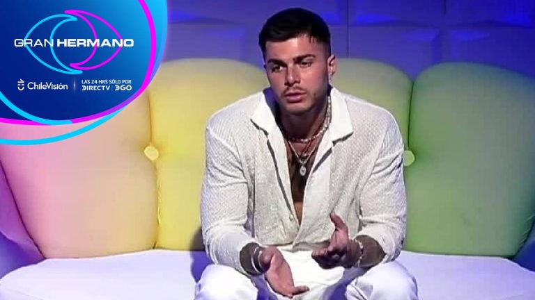 ¿Nueva estrategia? Manuel usó la espontánea en contra de cercano compañero