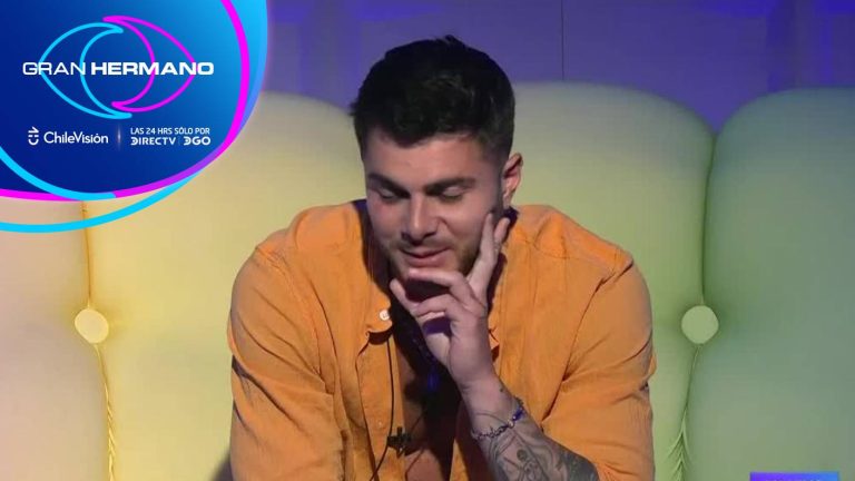 “¿La puedo cambiar?”: Manuel se arrepintió de haber hecho la espontánea y quería modificarla