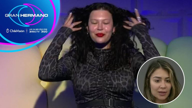 “Perdí una amiga”: Michelle sentenció su relación con la Chama y votó para eliminarla en GH