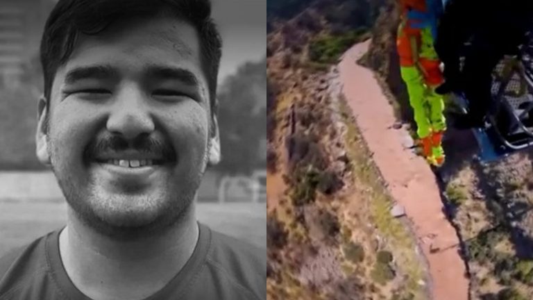 Diputados y familia de joven fallecido en accidente en bungee exigen mayor regulación en deportes extremos