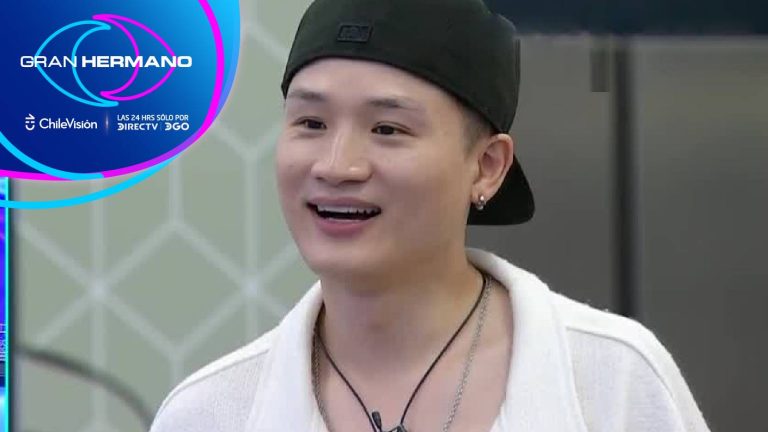 ¿Nuevo cantante de K-Pop? Yuhui impactó con impresionante cambio de look