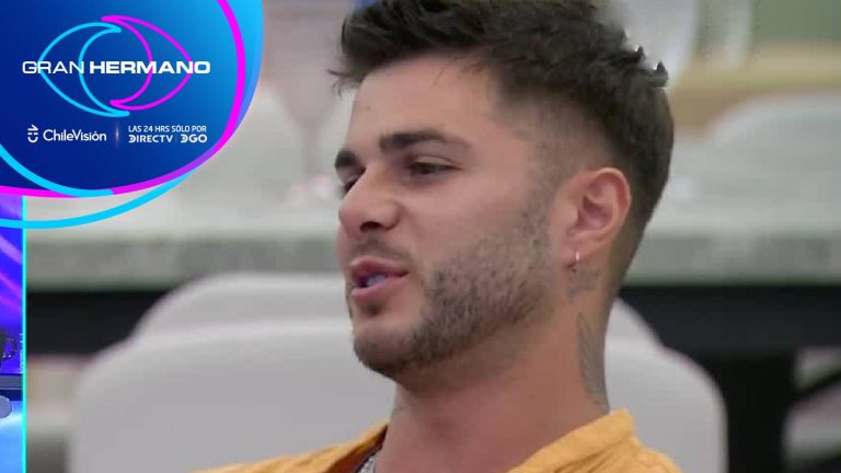 Manuel hizo fuerte autocrítica de su difícil momento en GH: “Me arrepiento de...”