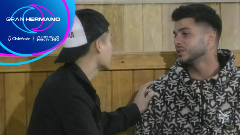 La sincera confesión de Yuhui a Manuel: “Te tengo mucho cariño, pero no como antes”