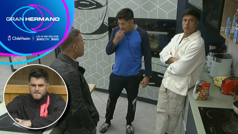 Miguel lamentó la actitud de Manuel: “Me da pena que le falte autocrítica”