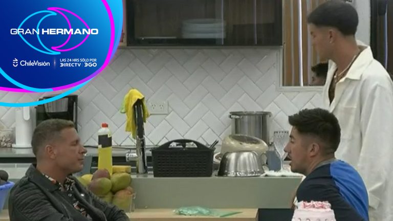 ¿Está equivocado? Waldo anticipó su eliminación en actual placa de GH: “Yo me veo débil”