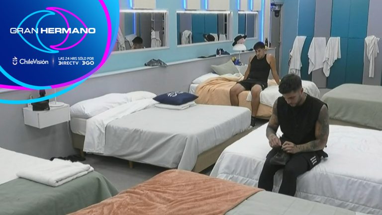 “Las paredes tienen orejas”: Manuel cada vez más cerca de Waldo tras íntima conversación de apoyo