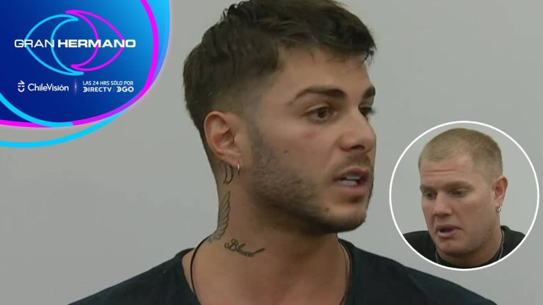 “Sapo, sapo, sapo”: Manuel sacó de quicio a Felipe con repetitiva frase sobre su personalidad