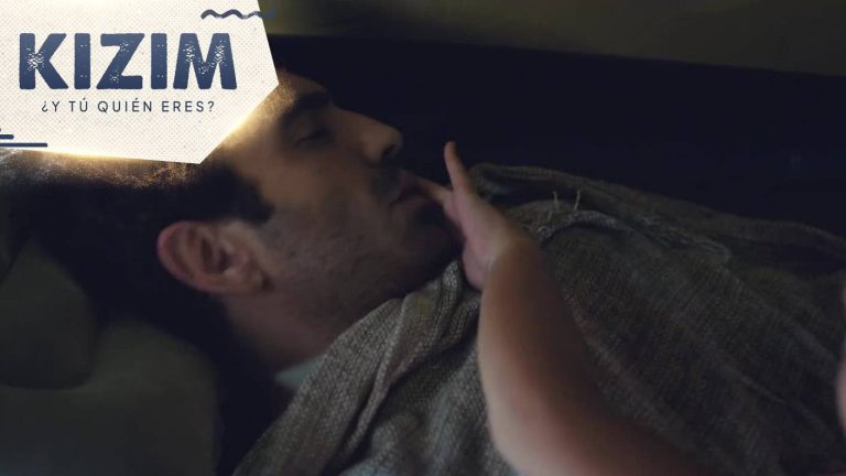 “¡Estás inconsciente!”: Oyku preocupadísima por el estado de salud de su padre Demir