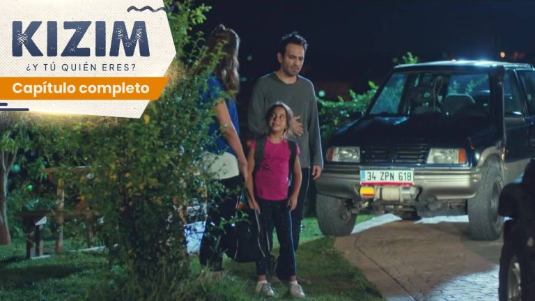 Kizim | Capítulo 4 | ¡Demir y Candan se juntan!