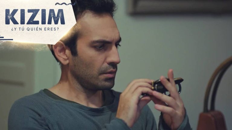 ¡Demir quiere robarle a Candan! | Adelanto Kizim | Capítulo 5