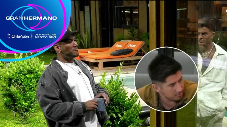 “Lo hemos apoyado...”: Iván se cansó de Waldo y lo peló con todo por acercarse a Manuel