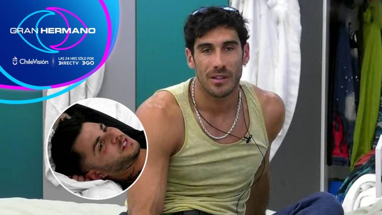 “No eres el centro de todo”: Pedro le paró los carros a Manuel por su actitud poco tolerante