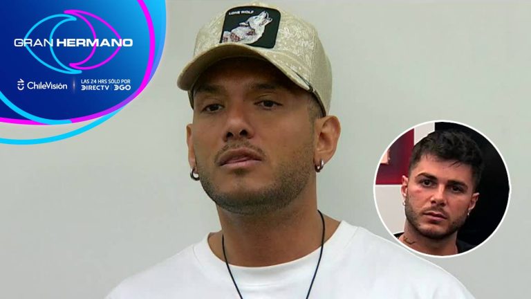 “¡Estás en una paranoia!”: Iván se aburrió de los argumentos de Manuel y lo criticó duramente