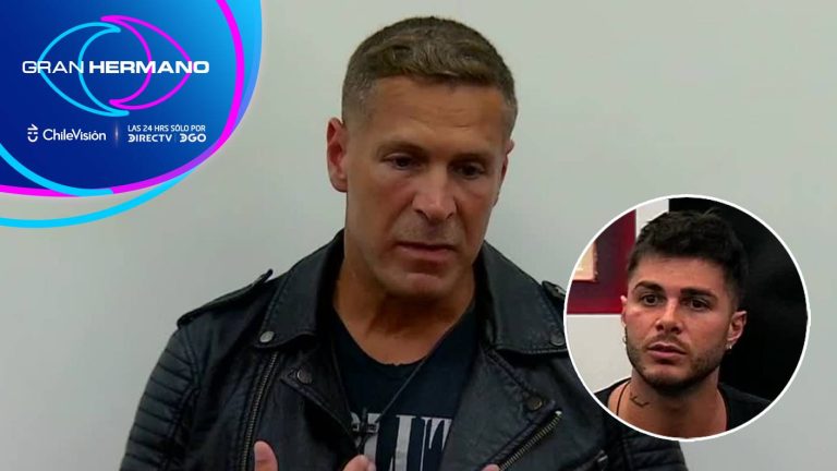 “¡Manipulaste a todos!”: Pato descueró a Manuel por sus actitudes con los jugadores de GH