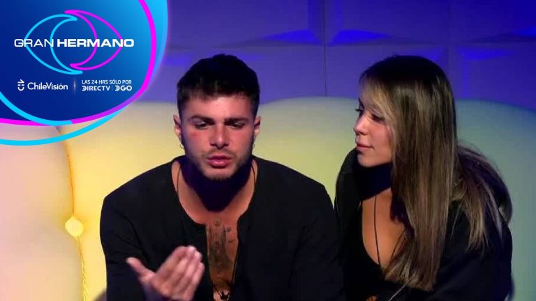 Manuel explotó tras críticas de sus compañeros en actividad: “¡Falsos de mier…!”