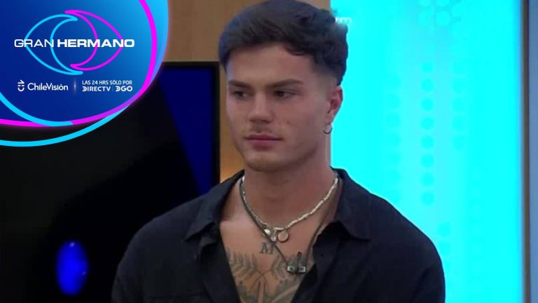 ¡Sorpresa total! Miguel decidió salvar a inesperado jugador de la placa de eliminación