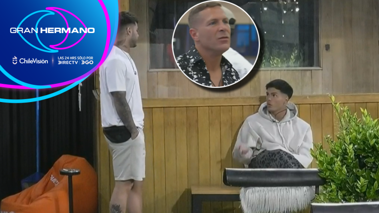 “No he tenido suerte”: Así reaccionó Manuel al no ser salvado por Miguel en GH